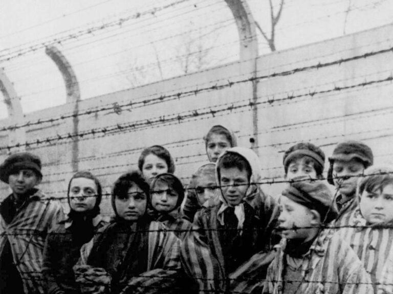 La giornata della Memoria 2021 La giornata della Memoria 2021