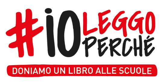 Iniziativa nazionale #ioleggoperché