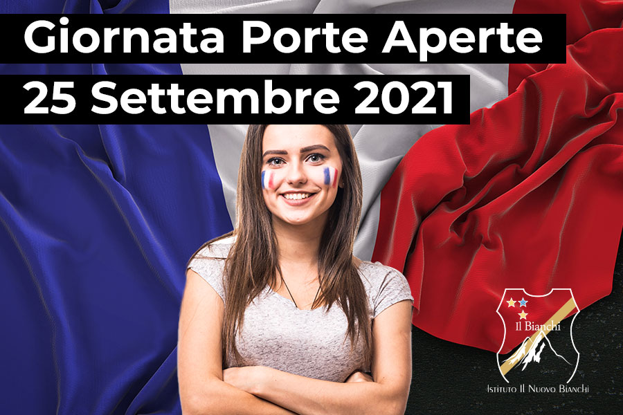 Giornata Porte Aperte