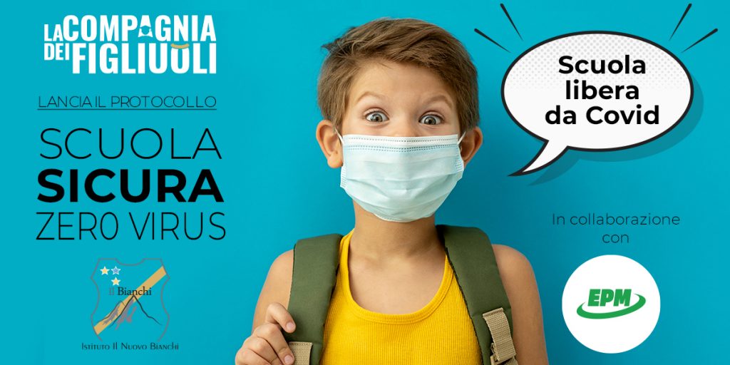 SCUOLA SICURA ZERO VIRUS