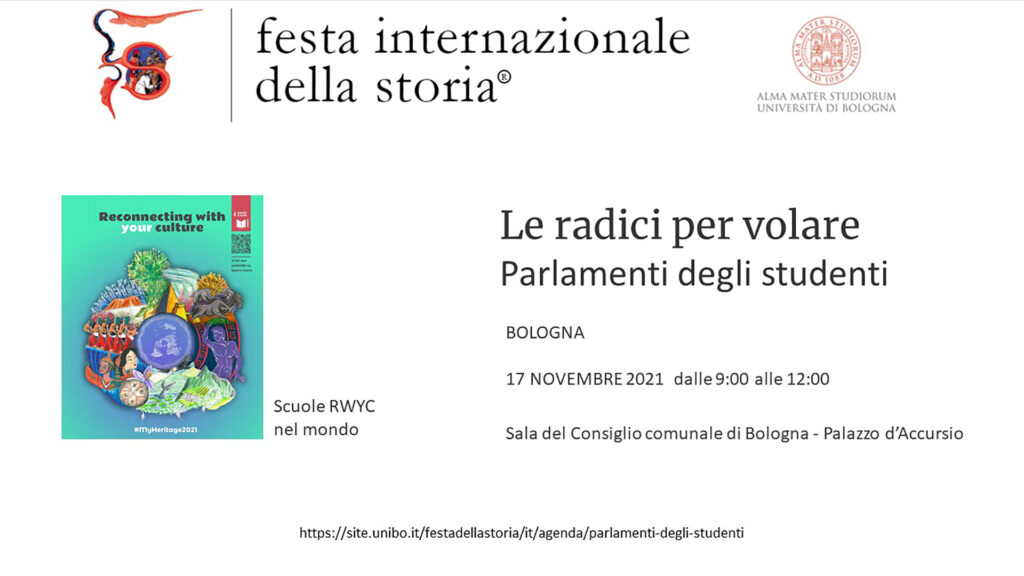 Festa internazionale della Storia