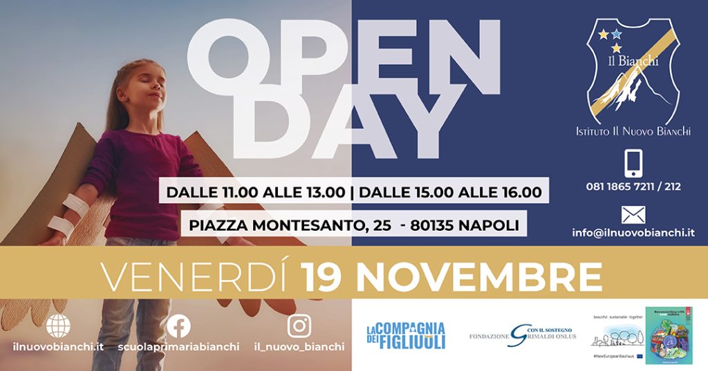 Open Day