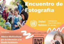 Primo incontro di fotografia, Messico multiculturale