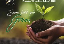 GreenCare School 2022