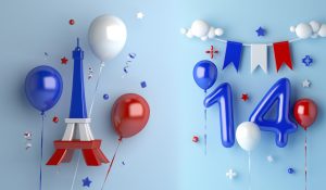 Festa della Repubblica francese
