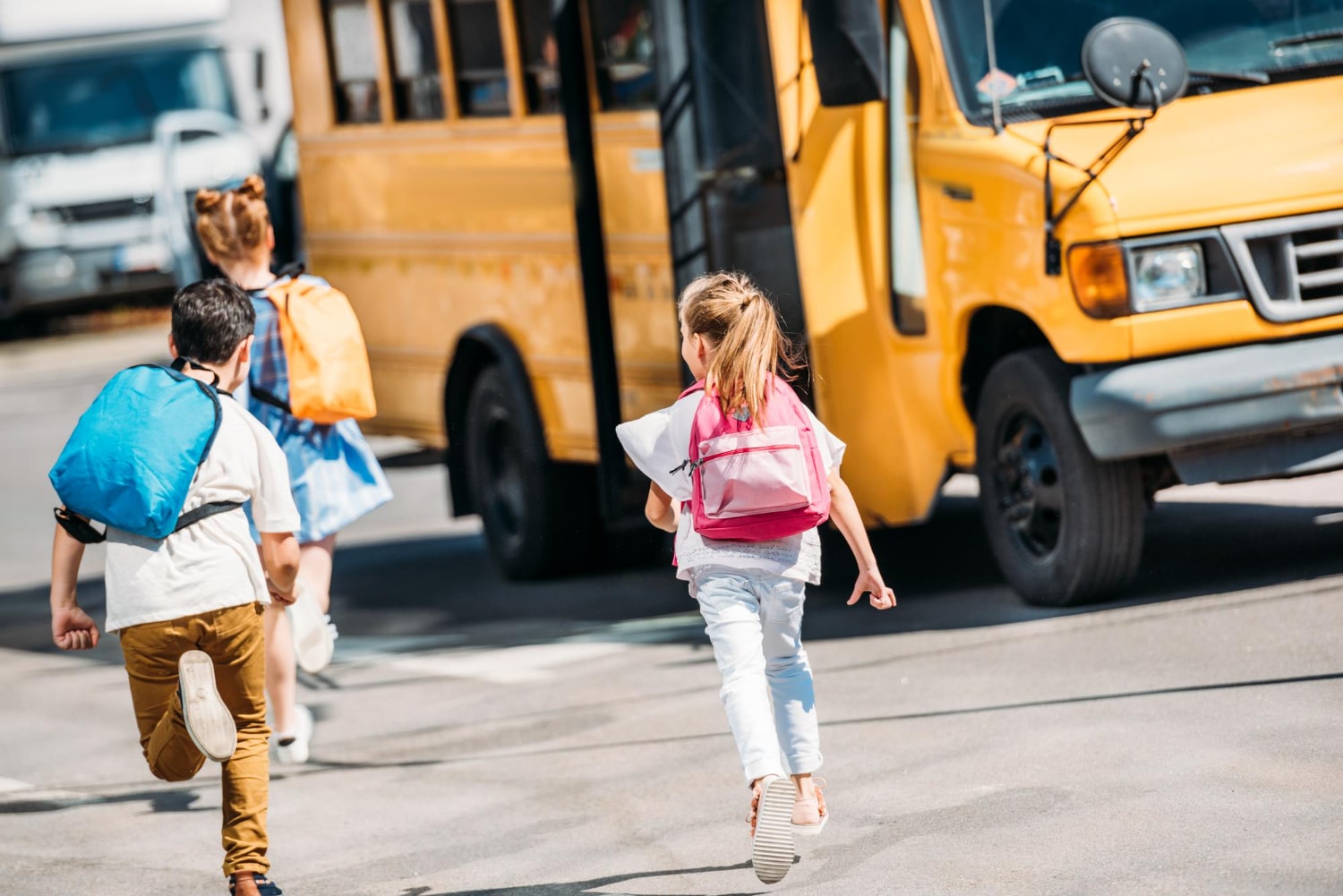 Scuola Bus