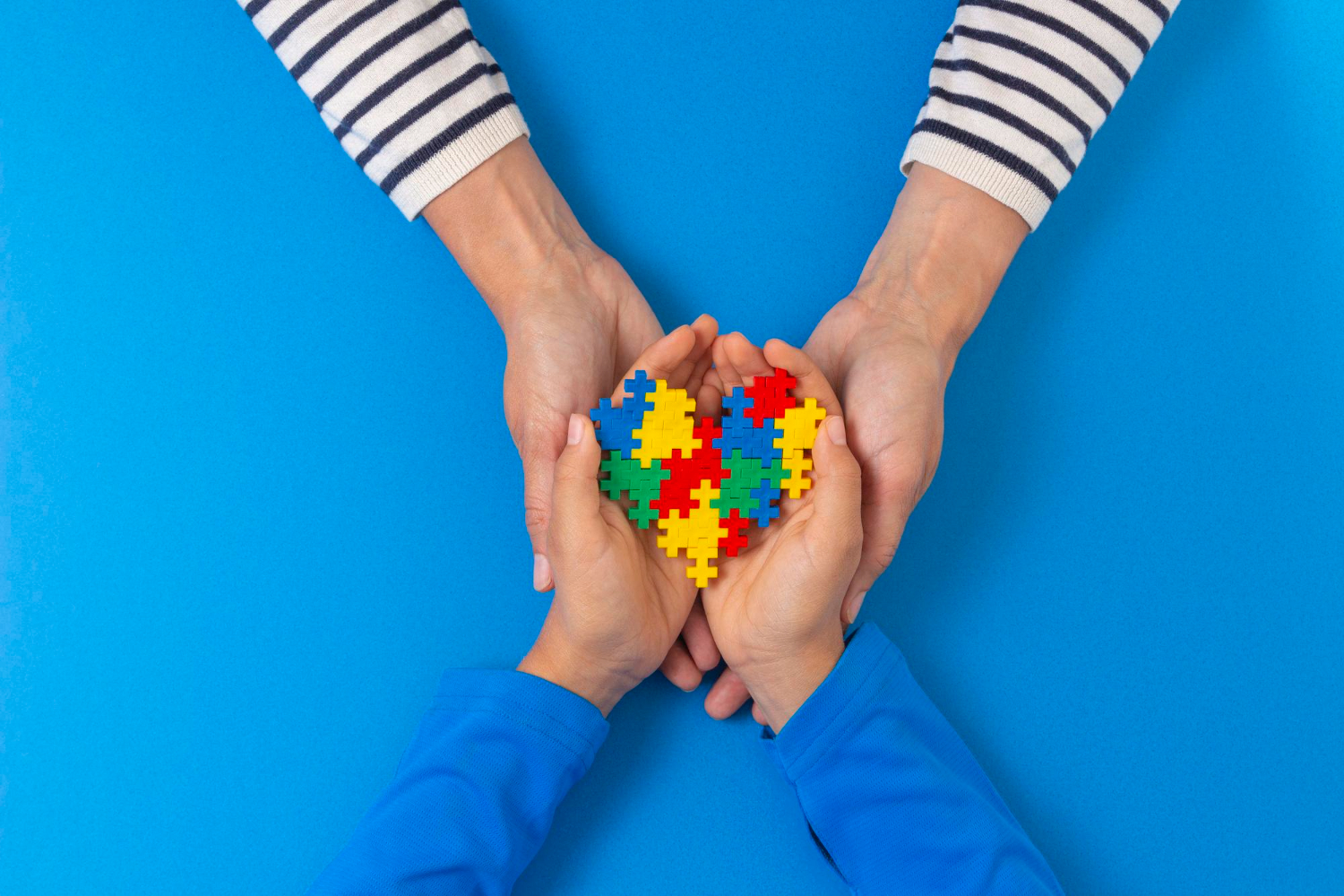 Diffusione Nota Ministeriale Giornata della Consapevolezza sull’Autismo 2 aprile 2024