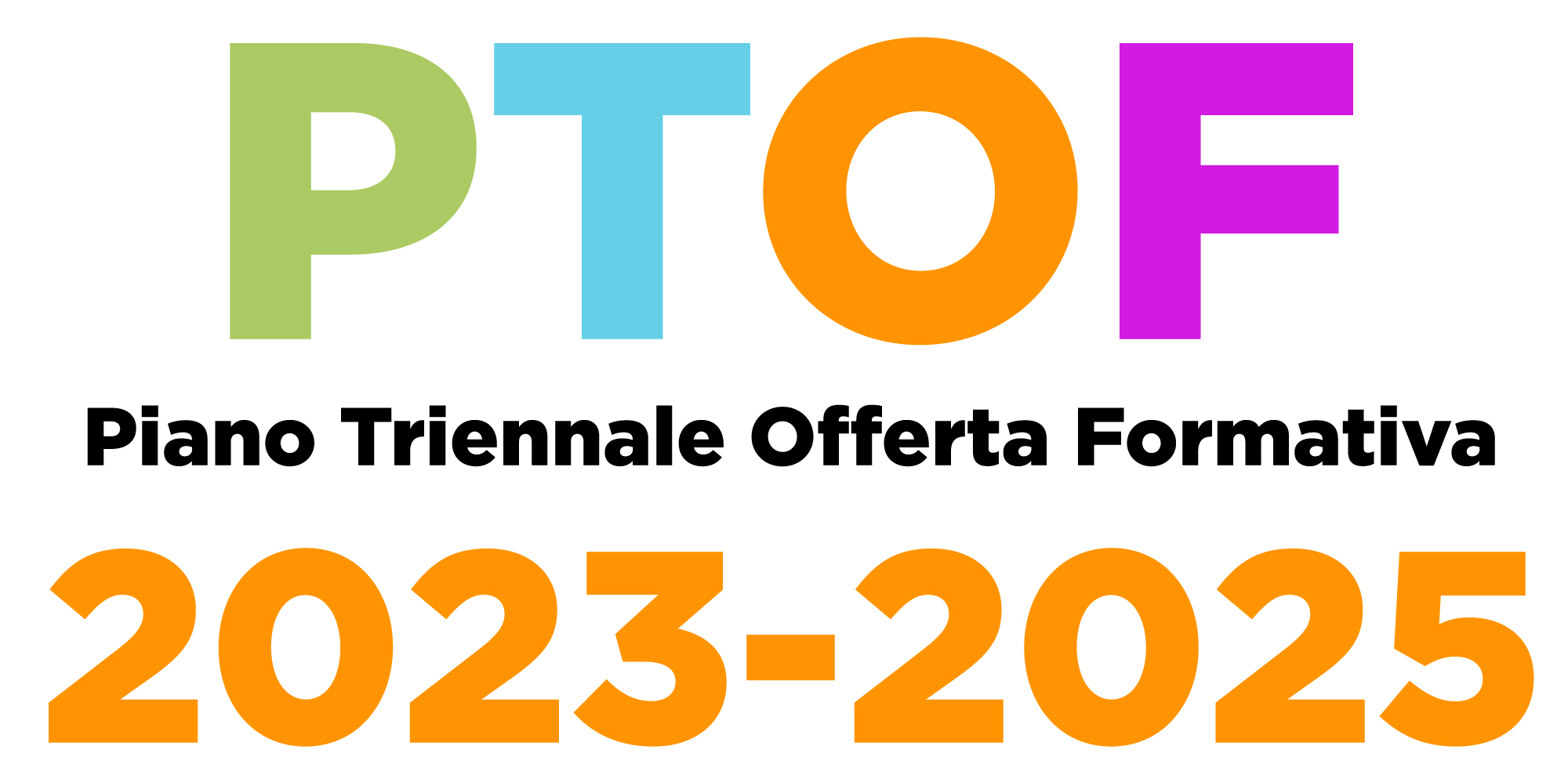 PTOF 2023-25