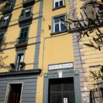 Edificio L'Istituto Il Nuovo Bianchi