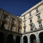 Edificio L'Istituto Il Nuovo Bianchi