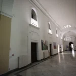 Edificio L'Istituto Il Nuovo Bianchi