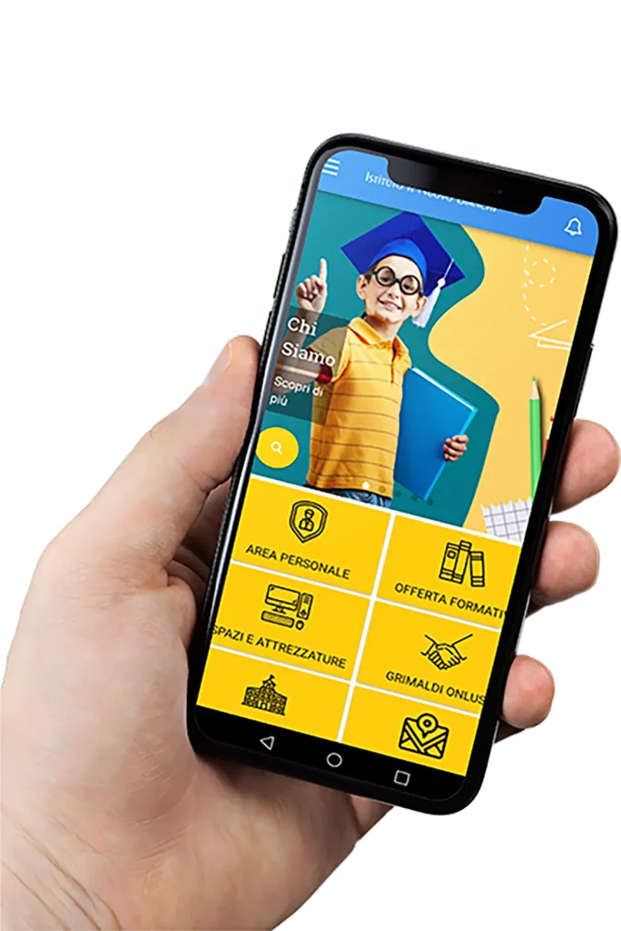 App Bianchi