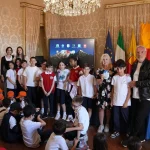 Progetto lettura Viaggio libero 26-05-2025