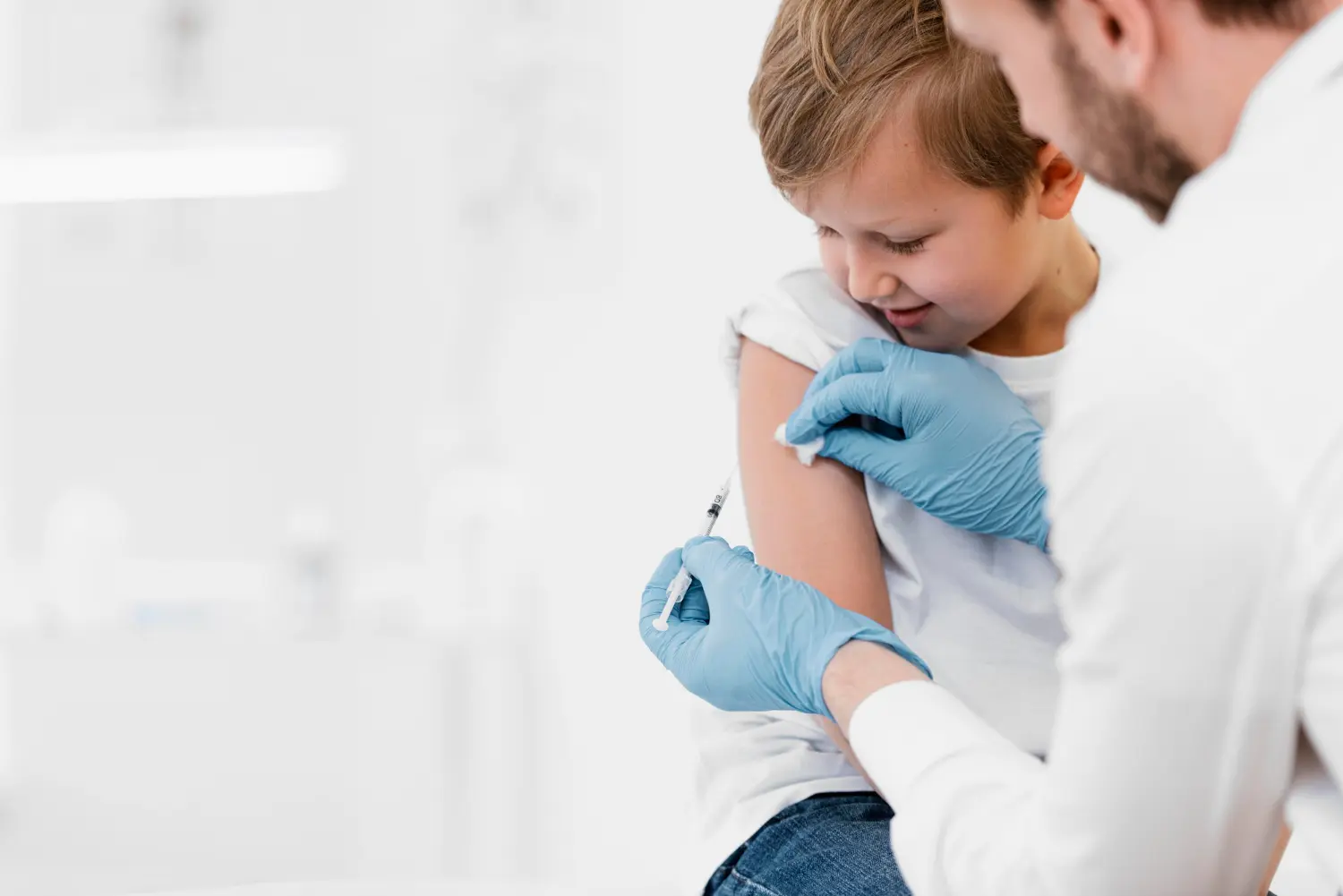 Circolare Adempimenti Vaccinali anno scolastico 2025-2026
