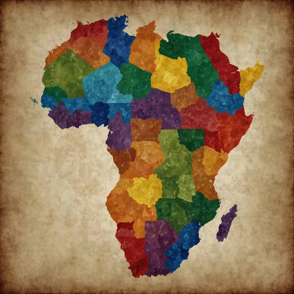 Africa