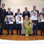 Cerimonia d'apertura a.s.2025/2026 Il Nuovo Bianchi