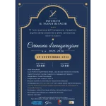 Cerimonia d'inaugurazione 2025-2026