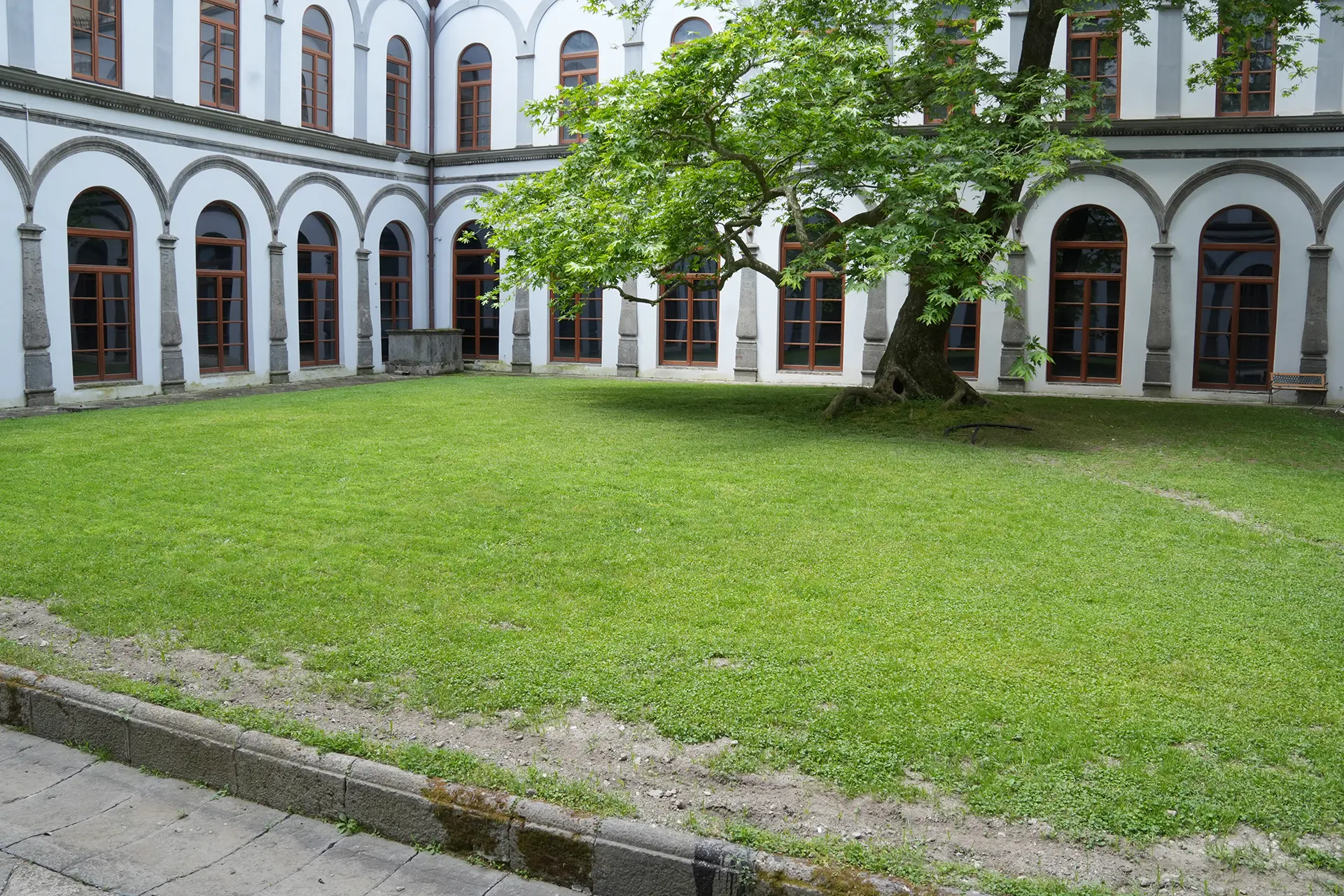 Archivio storico di stato di napoli