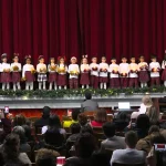 Recita di Natale 2025