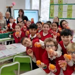 Frutta e verdura a Il Nuovo Bianchi