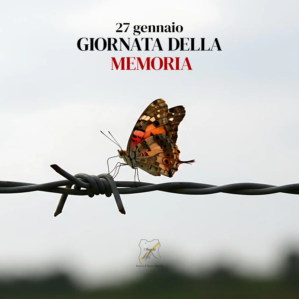 Giornata della Memoria 2026