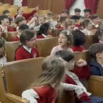 6 marzo 2026. Celebrazione della "Giornata Internazionale dei Diritti della Donna".