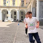 L'Istituto Il Nuovo Bianchi partecipa da anni alla esperienza solidale "Corsa contro la fame"L'Istituto Il Nuovo Bianchi partecipa da anni alla esperienza solidale "Corsa contro la fame"