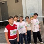 L'Istituto Il Nuovo Bianchi partecipa da anni alla esperienza solidale "Corsa contro la fame"