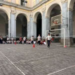 L'Istituto Il Nuovo Bianchi partecipa da anni alla esperienza solidale "Corsa contro la fame"
