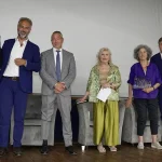 Il nuovo Bianchi Cerimonia conclusione anno scol. 2025/26