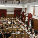 Il nuovo Bianchi Cerimonia conclusione anno scol. 2025/26