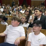 Il nuovo Bianchi Cerimonia conclusione anno scol. 2025/26