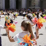 Il nuovo Bianchi Cerimonia conclusione anno scol. 2025/26