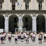 Il nuovo Bianchi Cerimonia conclusione anno scol. 2025/26
