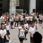 Il nuovo Bianchi Cerimonia conclusione anno scol. 2025/26