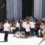 Il nuovo Bianchi Cerimonia conclusione anno scol. 2025/26