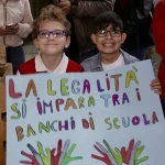 INAUGURAZIONE PUNTO DI LETTURA PETRU BIRLADEANU