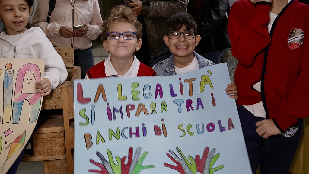 Inaugurazione punto di lettura petru birladeanu