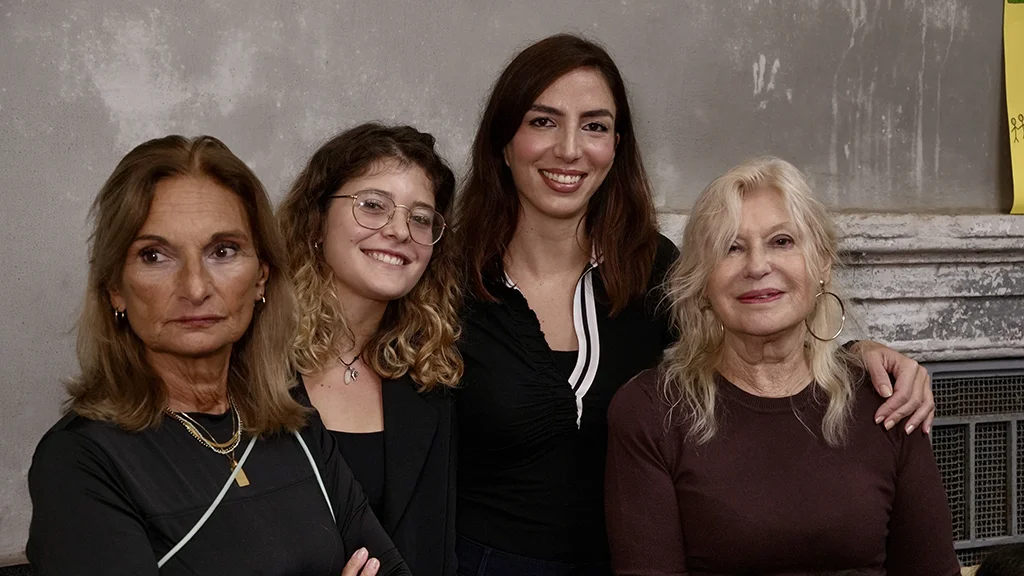 INAUGURAZIONE PUNTO DI LETTURA PETRU BIRLADEANU