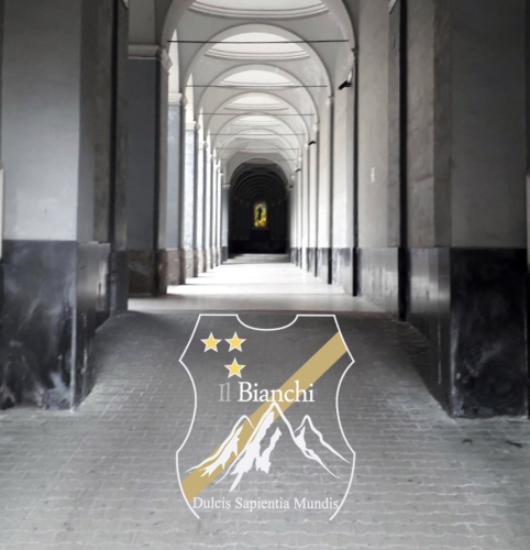 Il Nuovo Bianchi - ingresso