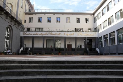 BIOTECH Parthenope 01 OTTOBRE 2025