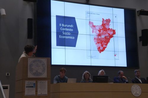 BIOTECH Parthenope 01 OTTOBRE 2025