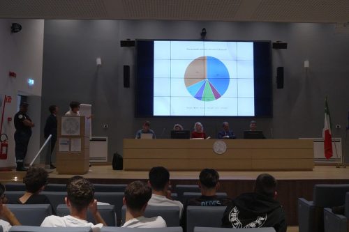 BIOTECH Parthenope 01 OTTOBRE 2025