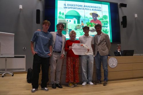 BIOTECH Parthenope 01 OTTOBRE 2025
