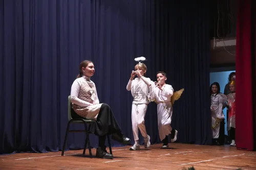 Recita di Natale 2025