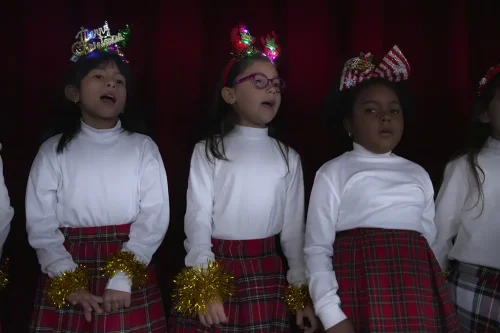 Recita di Natale 2025