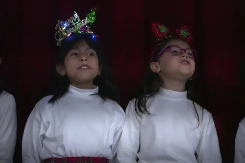 Recita di Natale 2025