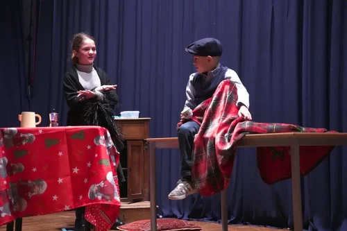 Recita di Natale 2025