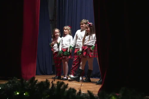 Recita di Natale 2025