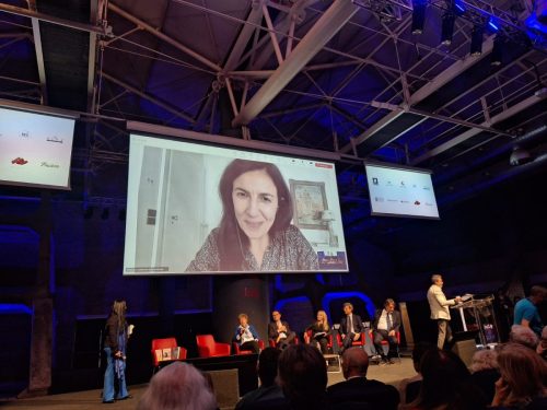Premio Elsa Morante 2025